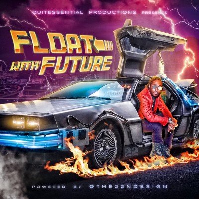 Float With Future